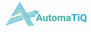 Logo AutomaTiQ Quer